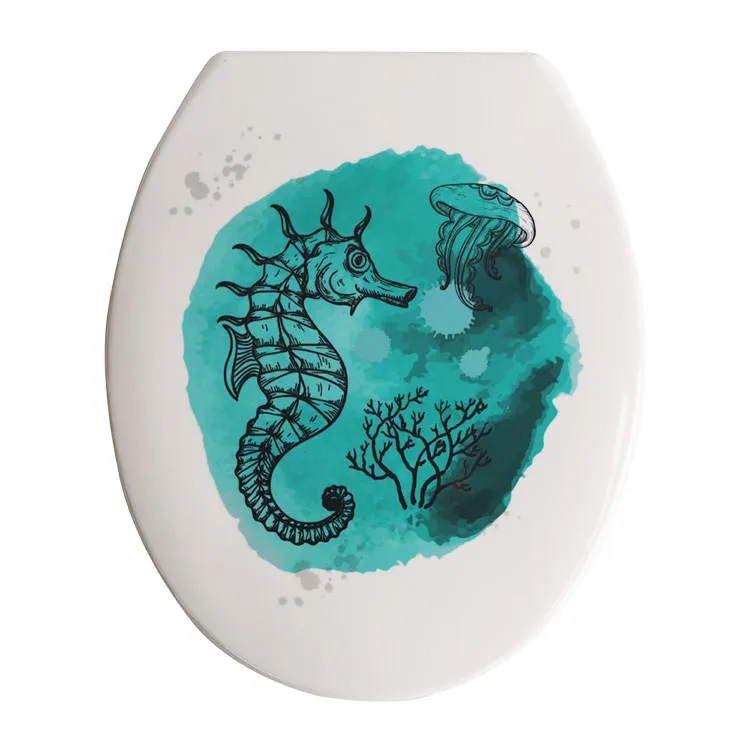 هل مقاعد المراحيض Duroplast جيدة؟