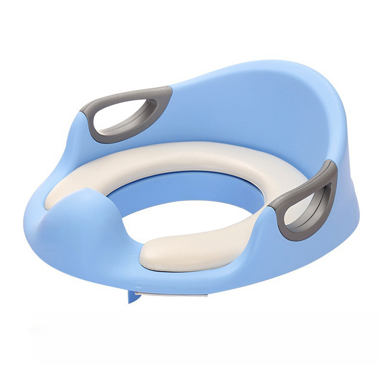 هل من الضروري شراء مرحاض الأطفال الرضع؟