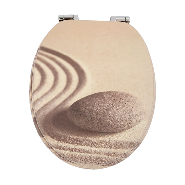 لماذا يعد مقعد المرحاض سريع التحرير ترقية أكثر ذكاءً للحمامات الحديثة؟